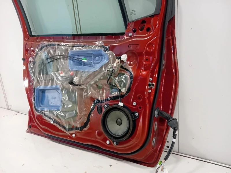 Porta ANT SX 670020D500 Toyota Yaris IV 2014
