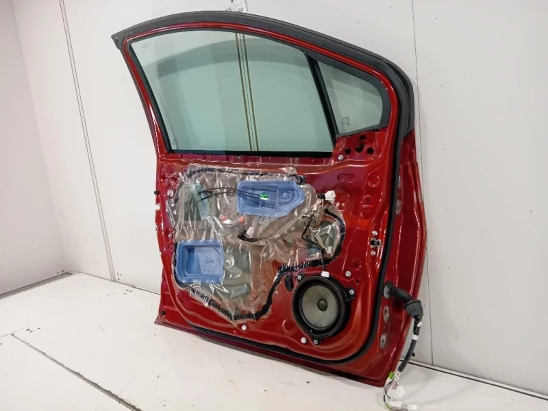 Porta ANT SX 670020D500 Toyota Yaris IV 2014
