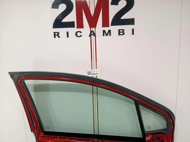 Porta ANT SX 670020D500 Toyota Yaris IV 2014