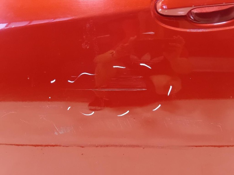 Porta ANT SX 670020D500 Toyota Yaris IV 2014