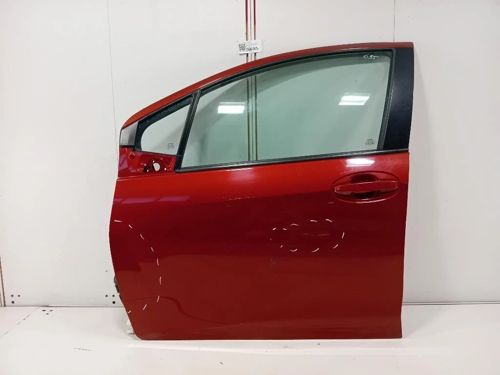 Porta ANT SX 670020D500 Toyota Yaris IV 2014