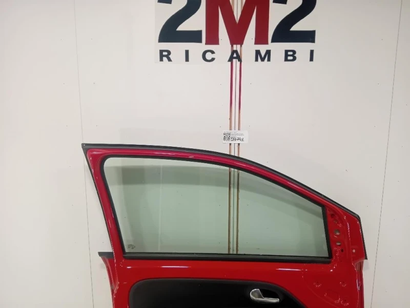 Porta ANT SX 1S4831055A Volkswagen UP 2012