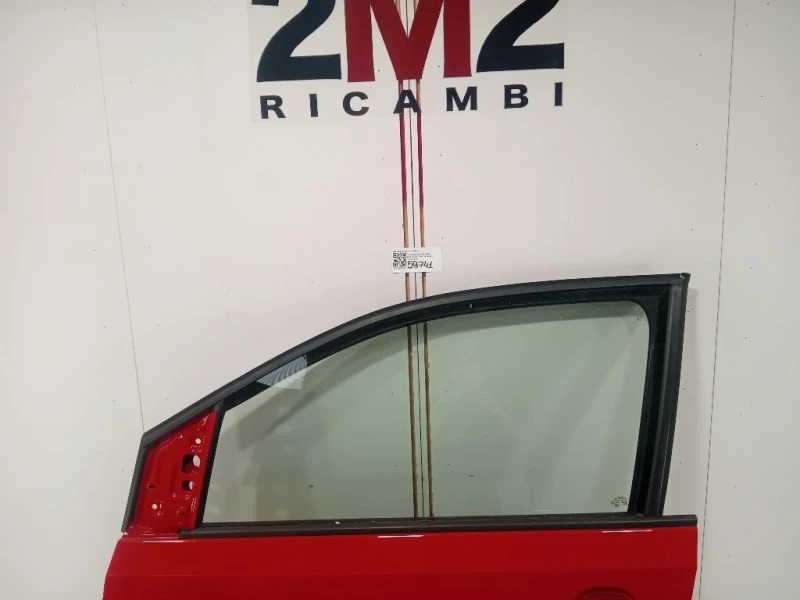 Porta ANT SX 1S4831055A Volkswagen UP 2012