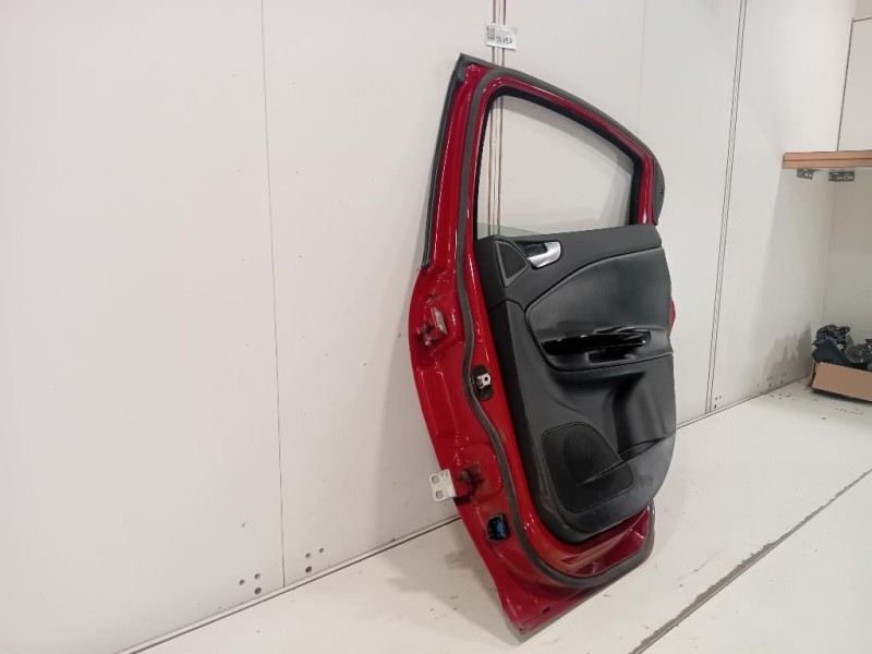 Porta POST DX 6000634837 Alfa Romeo Giulietta 2010