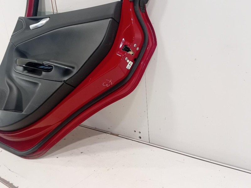 Porta POST DX 6000634837 Alfa Romeo Giulietta 2010