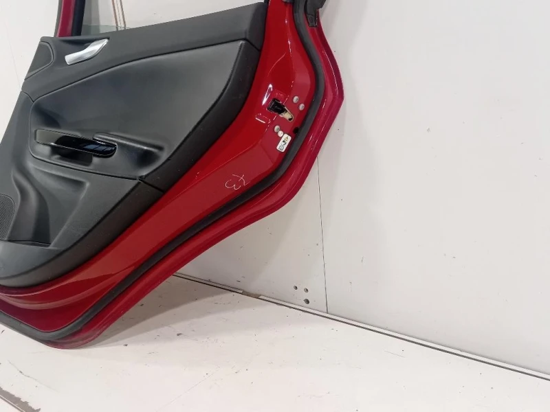 Porta POST DX 6000634837 Alfa Romeo Giulietta 2010
