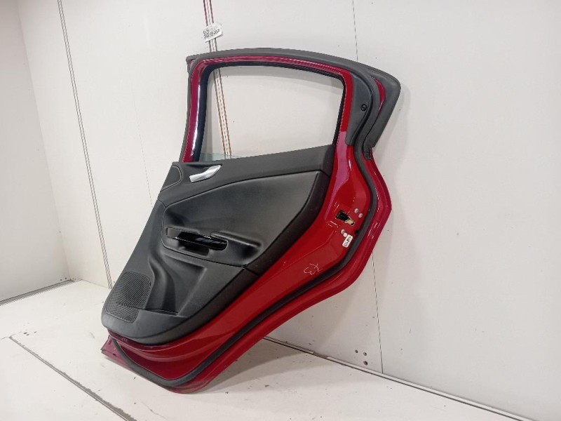 Porta POST DX 6000634837 Alfa Romeo Giulietta 2010