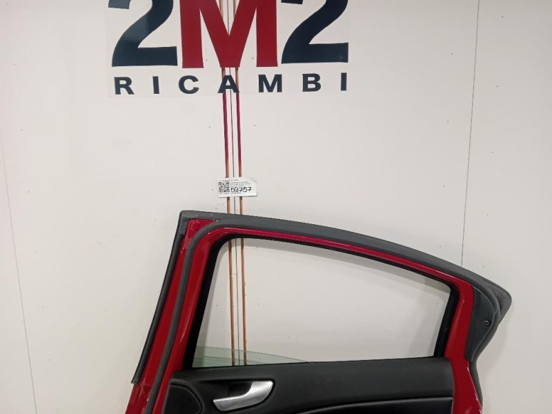 Porta POST DX 6000634837 Alfa Romeo Giulietta 2010