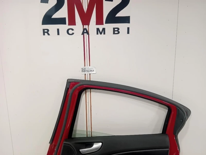 Porta POST DX 6000634837 Alfa Romeo Giulietta 2010