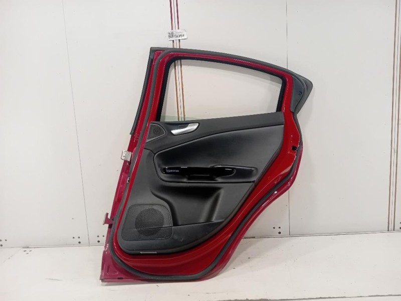 Porta POST DX 6000634837 Alfa Romeo Giulietta 2010