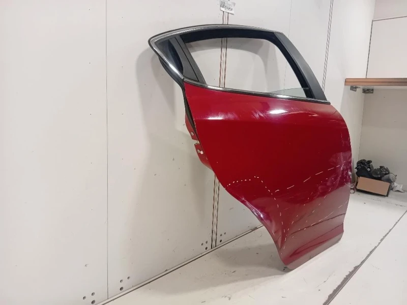 Porta POST DX 6000634837 Alfa Romeo Giulietta 2010