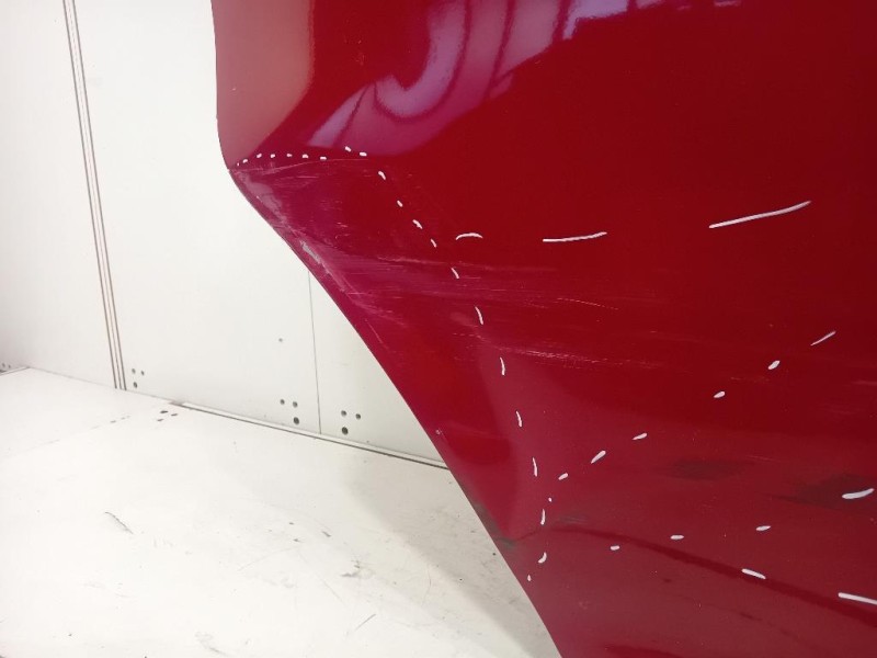 Porta POST DX 6000634837 Alfa Romeo Giulietta 2010