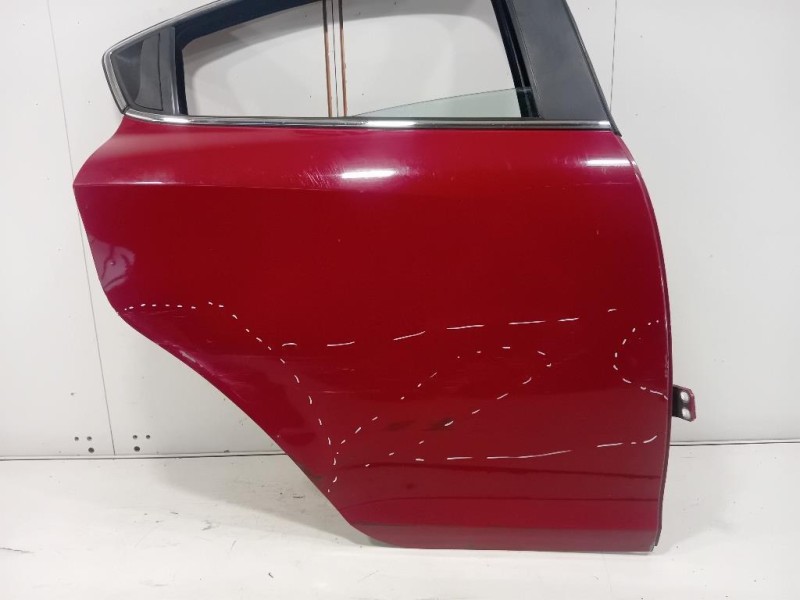 Porta POST DX 6000634837 Alfa Romeo Giulietta 2010