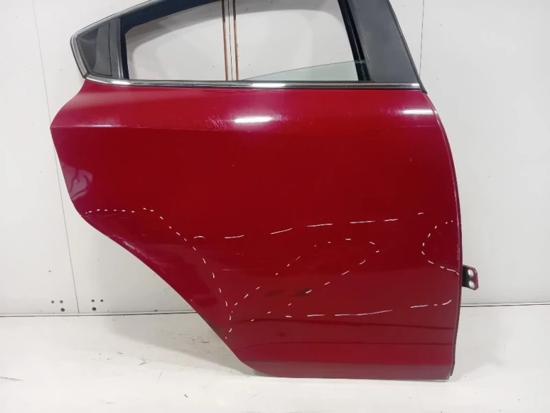 Porta POST DX 6000634837 Alfa Romeo Giulietta 2010
