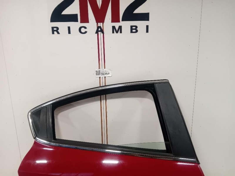 Porta POST DX 6000634837 Alfa Romeo Giulietta 2010