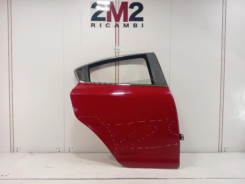 Porta POST DX 6000634837 Alfa Romeo Giulietta 2010