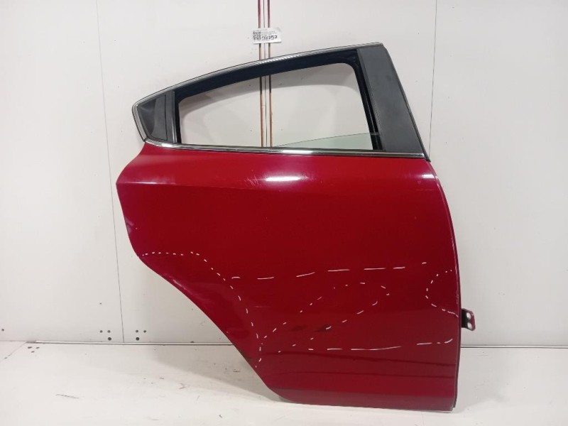 Porta POST DX 6000634837 Alfa Romeo Giulietta 2010
