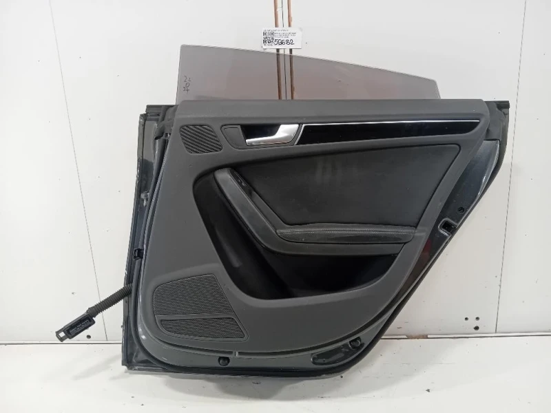 Porta POST DX PORTA POST DX Audi A5 8TA Sportback 2012