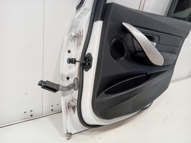 Porta POST DX 41009628762 Bmw Serie 3 F30 Berlina 2012