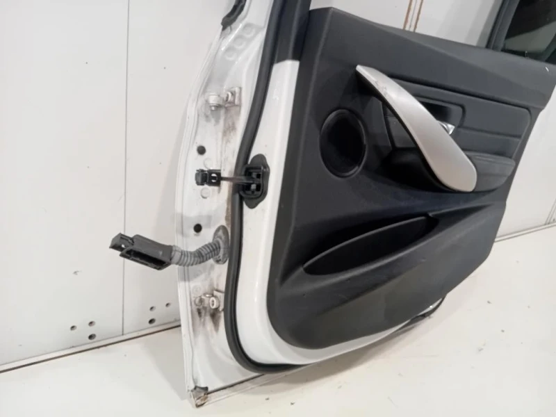 Porta POST DX 41009628762 Bmw Serie 3 F30 Berlina 2012