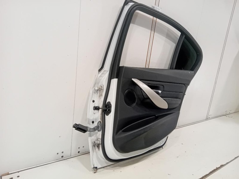 Porta POST DX 41009628762 Bmw Serie 3 F30 Berlina 2012