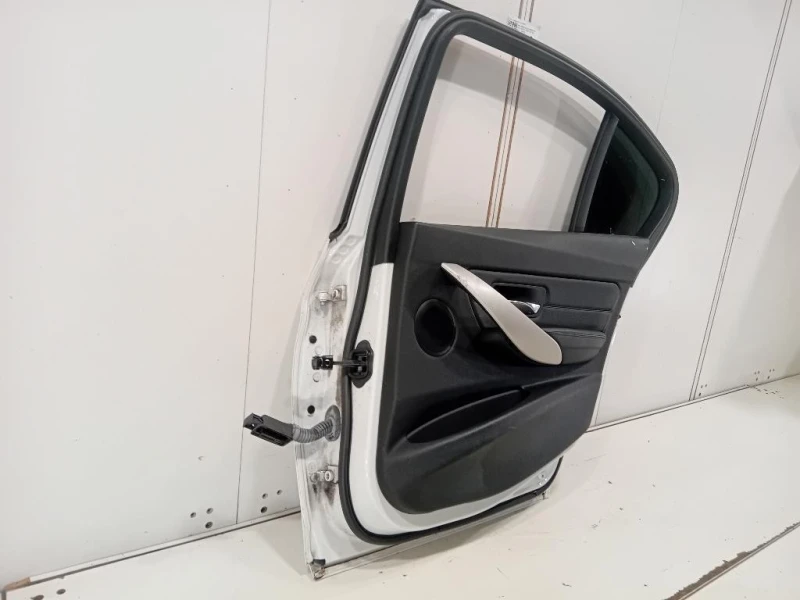Porta POST DX 41009628762 Bmw Serie 3 F30 Berlina 2012