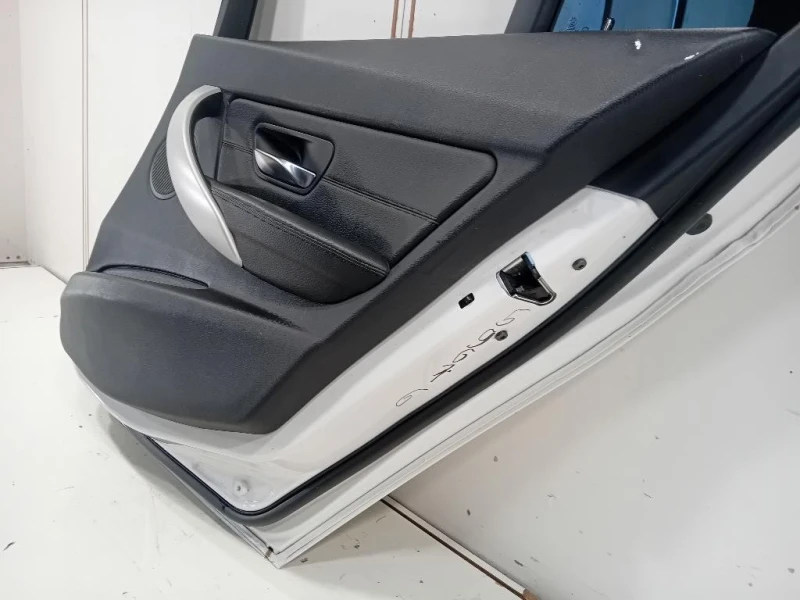Porta POST DX 41009628762 Bmw Serie 3 F30 Berlina 2012