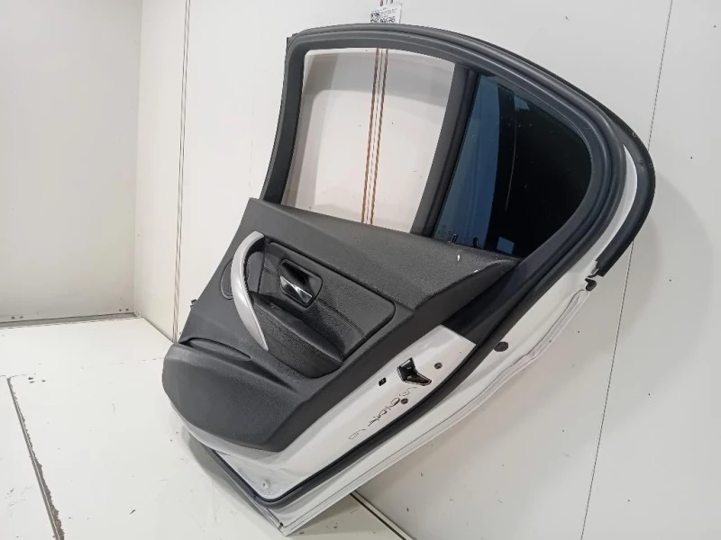 Porta POST DX 41009628762 Bmw Serie 3 F30 Berlina 2012