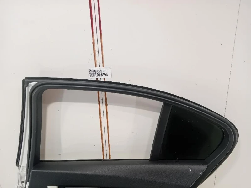 Porta POST DX 41009628762 Bmw Serie 3 F30 Berlina 2012