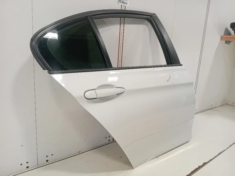 Porta POST DX 41009628762 Bmw Serie 3 F30 Berlina 2012