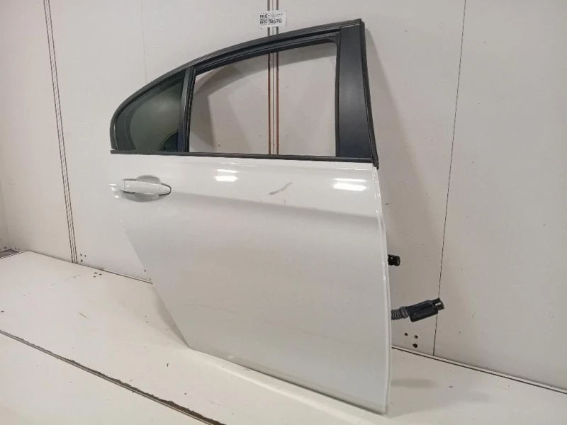 Porta POST DX 41009628762 Bmw Serie 3 F30 Berlina 2012