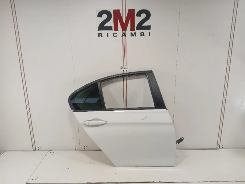 Porta POST DX 41009628762 Bmw Serie 3 F30 Berlina 2012
