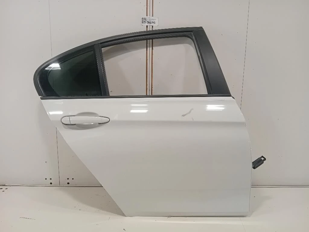 Porta POST DX 41009628762 Bmw Serie 3 F30 Berlina 2012