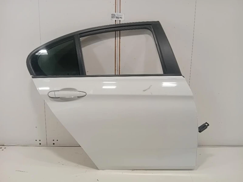 Porta POST DX 41009628762 Bmw Serie 3 F30 Berlina 2012