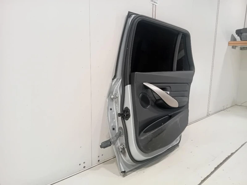 Porta POST DX 41009628766 Bmw Serie 3 F31 Touring 2012