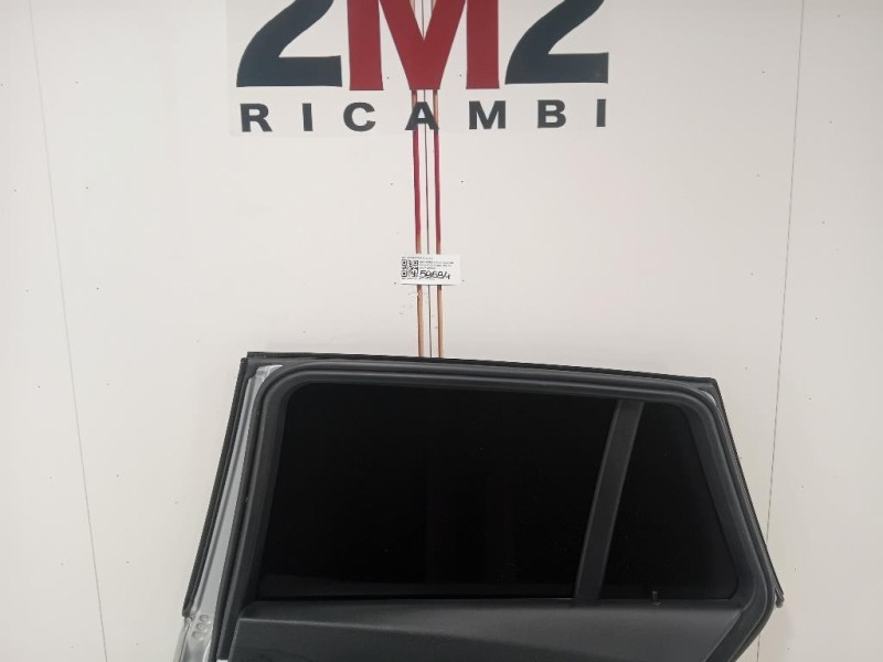 Porta POST DX 41009628766 Bmw Serie 3 F31 Touring 2012