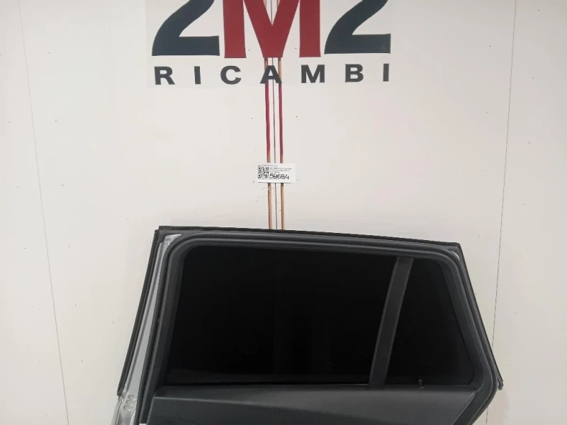 Porta POST DX 41009628766 Bmw Serie 3 F31 Touring 2012