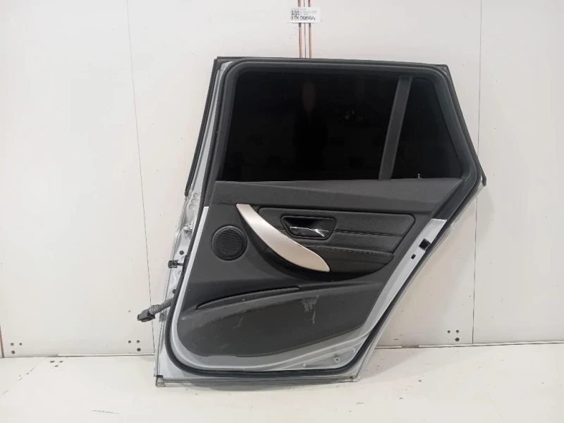 Porta POST DX 41009628766 Bmw Serie 3 F31 Touring 2012