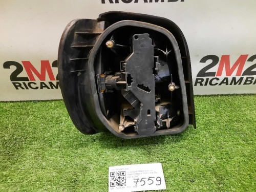 Fanale POST DX 6N0945096B Volkswagen POLO III 1995