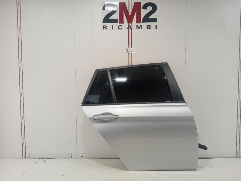Porta POST DX 41009628766 Bmw Serie 3 F31 Touring 2012