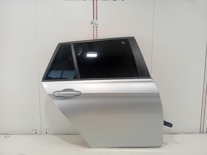 Porta POST DX 41009628766 Bmw Serie 3 F31 Touring 2012