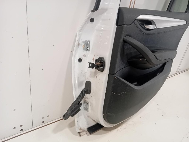Porta POST DX 41009628744 Bmw X1 E84 2010