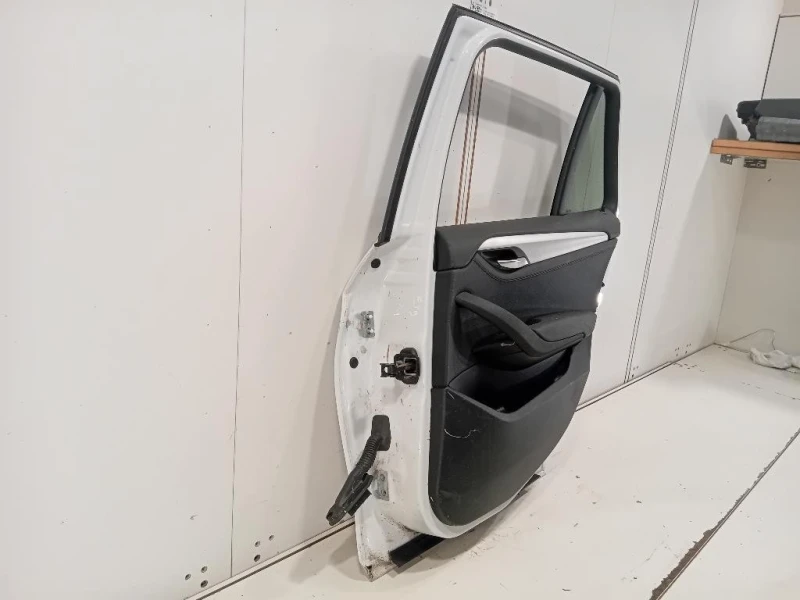 Porta POST DX 41009628744 Bmw X1 E84 2010