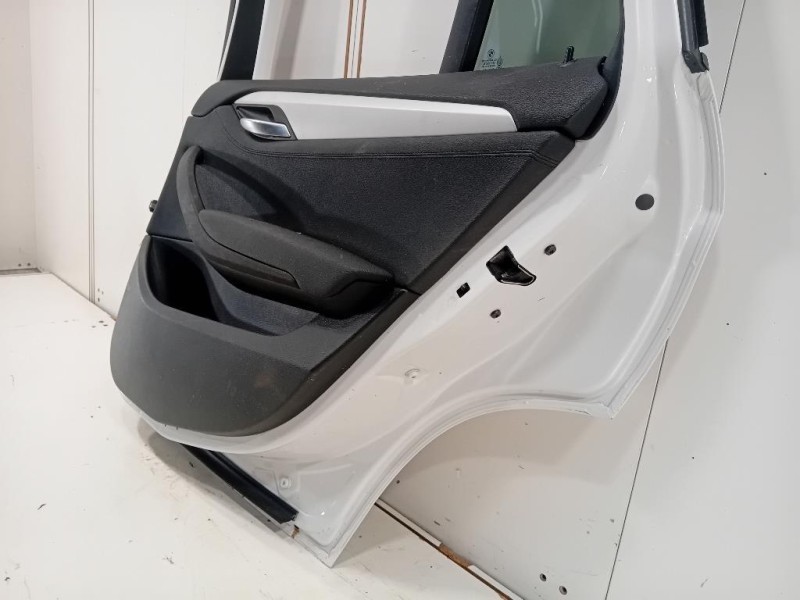 Porta POST DX 41009628744 Bmw X1 E84 2010