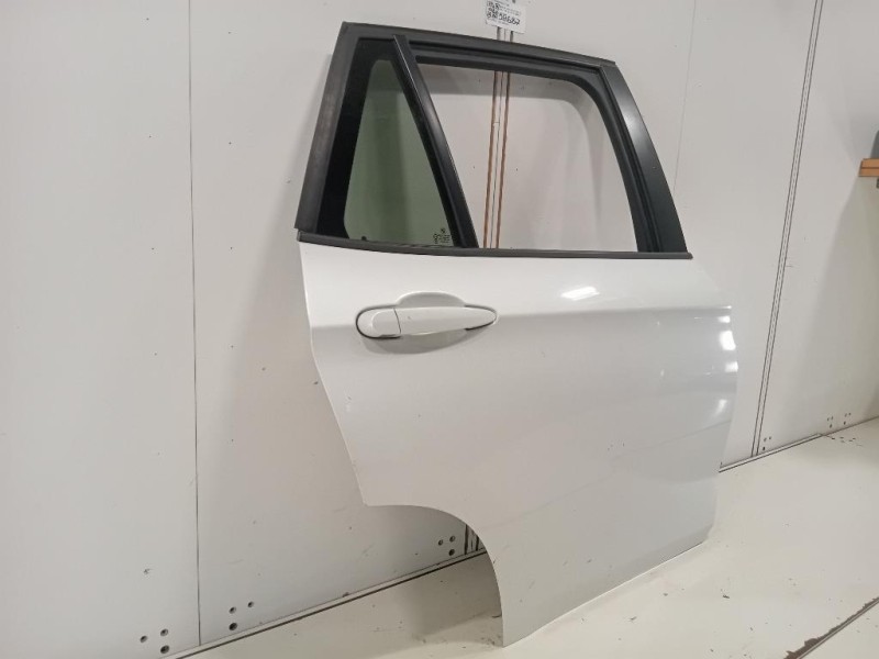 Porta POST DX 41009628744 Bmw X1 E84 2010