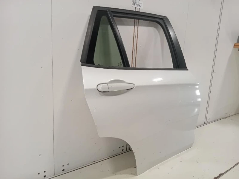 Porta POST DX 41009628744 Bmw X1 E84 2010