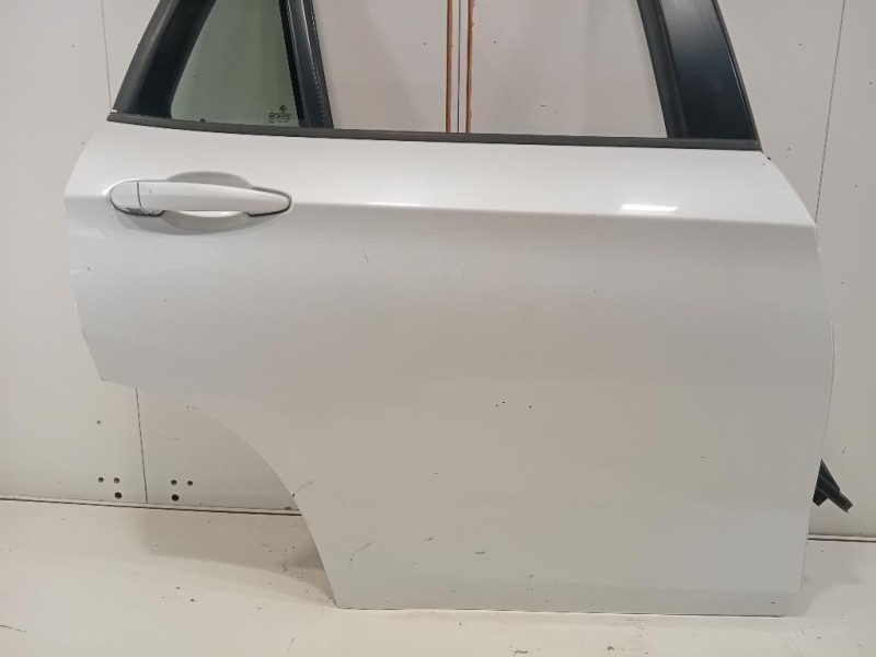 Porta POST DX 41009628744 Bmw X1 E84 2010