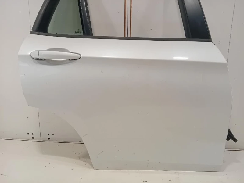 Porta POST DX 41009628744 Bmw X1 E84 2010