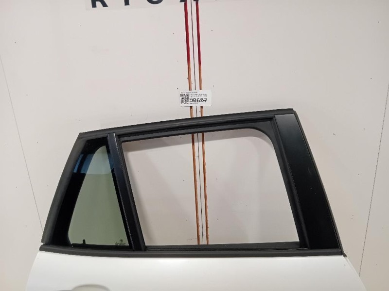 Porta POST DX 41009628744 Bmw X1 E84 2010