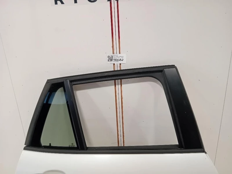 Porta POST DX 41009628744 Bmw X1 E84 2010